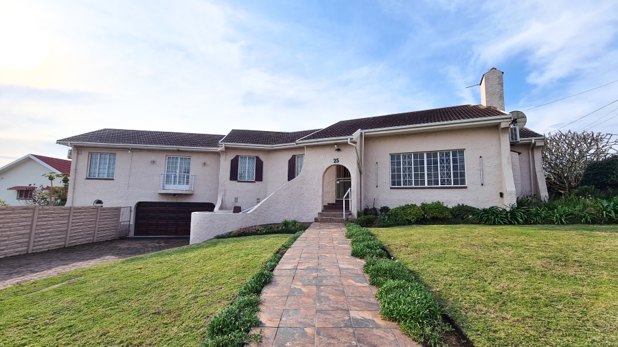 4 Bedroom Property for Sale in Braelyn Heights Eastern Cape